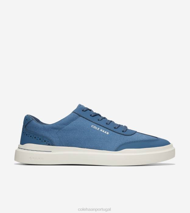 alferes_azul_prata_vidoeiro_calcados_8z8f350_homens_cole_haan_tenis_bico_fino_grandpro_rally.jpg alferes azul-prata vidoeiro calçados 8Z8F350 homens Cole Haan Tênis bico fino grandpro rally - Image 1