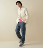 alferes duna azul calçados 8Z8F329 homens Cole Haan geração zerogrand ii sql - Image 2