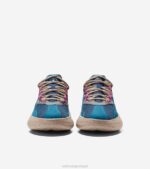 alferes duna azul calçados 8Z8F329 homens Cole Haan geração zerogrand ii sql - Image 3