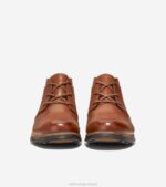 assado woodbury-dark calçados 8Z8F468 homens Cole Haan bota originalgrand chukka - Image 2