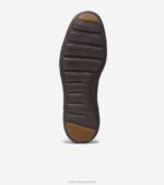 assado woodbury-dark calçados 8Z8F468 homens Cole Haan bota originalgrand chukka - Image 6