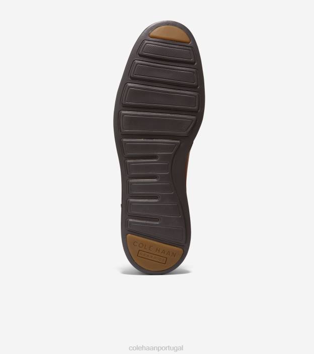 assado woodbury-dark calçados 8Z8F468 homens Cole Haan bota originalgrand chukka - Image 6