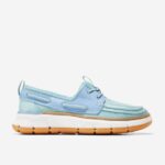azul oxford calçados 8Z8F15 mulheres Cole Haan 4. sapato de barco de regata zerogrand