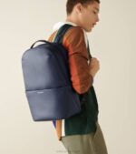 blazer marinho acessórios 8Z8F550 homens Cole Haan mochila triboro - Image 6