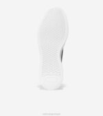 blazer marinho ótico branco calçados 8Z8F343 homens Cole Haan tênis moderno crosscourt grande - Image 4
