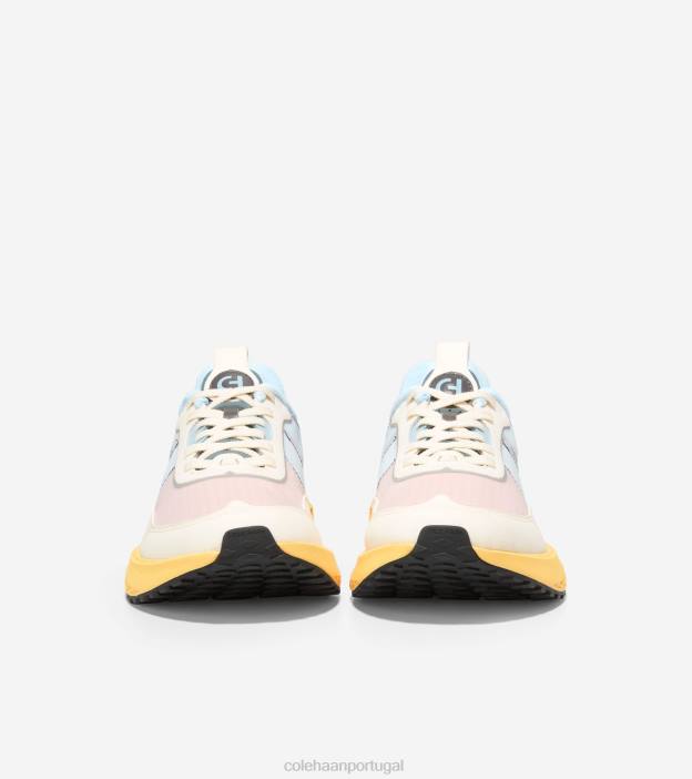 bola de praia de tempo de tempestade de marfim calçados 8Z8F316 homens Cole Haan tênis de corrida zerogrand outpace 3 - Image 2