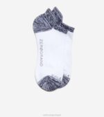 branco acessórios 8Z8F589 homens Cole Haan meia camo performance cano baixo