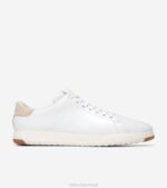 branco calçados 8Z8F384 homens Cole Haan tênis grandpro