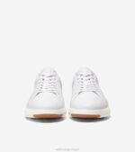 branco calçados 8Z8F384 homens Cole Haan tênis grandpro - Image 3