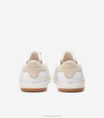 branco calçados 8Z8F384 homens Cole Haan tênis grandpro - Image 4