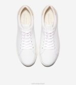 branco calçados 8Z8F384 homens Cole Haan tênis grandpro - Image 5