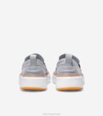 branco de granizo calçados 8Z8F320 homens Cole Haan mocassim penny topspin grandpro - Image 3
