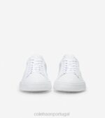 branco óptico calçados 8Z8F281 homens Cole Haan tênis grandpro topspin - Image 3