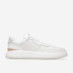 branco óptico calçados 8Z8F312 homens Cole Haan tênis crossover grandpro