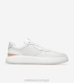 branco óptico calçados 8Z8F312 homens Cole Haan tênis crossover grandpro