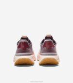 bronzeado desbotado roxo nebuloso calçados 8Z8F185 mulheres Cole Haan 5. tênis de corrida zerogrand - Image 3