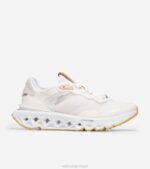 bronzeado ótico branqueado calçados 8Z8F188 mulheres Cole Haan 5. tênis de corrida zerogrand