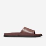 café escuro calçados 8Z8F249 homens Cole Haan sandália clássica moderna