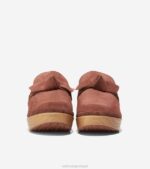 camurça sequóia calçados 8Z8F209 mulheres Cole Haan tamanco cloudfeel - Image 3
