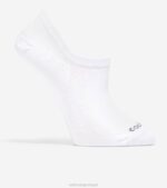 cinza acessórios 8Z8F505 mulheres Cole Haan 3 pares de meias forro - Image 2
