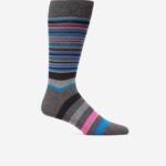 cinza acessórios 8Z8F612 homens Cole Haan meia da tripulação