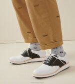 cinza acessórios 8Z8F616 homens Cole Haan vestido de meia - Image 2