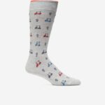 cinza acessórios 8Z8F616 homens Cole Haan vestido de meia