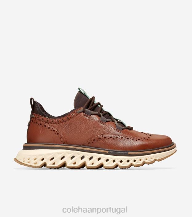 dark_sequoia_dark_pavimento_calcados_8z8f302_homens_cole_haan_5_zerogrand_ponta_de_asa_oxford.jpg dark sequoia-dark pavimento calçados 8Z8F302 homens Cole Haan 5.zerogrand ponta de asa oxford - Image 1