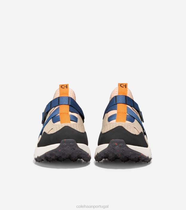 duna-gergelim-prateada bétula calçados 8Z8F440 homens Cole Haan 5. tênis de corrida com alça monge zerogrand - Image 2