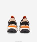 duna-gergelim-prateada bétula calçados 8Z8F440 homens Cole Haan 5. tênis de corrida com alça monge zerogrand - Image 3