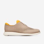 duna-ouro fusão-marfim calçados 8Z8F269 homens Cole Haan 2.zerogrand laser ponta de asa oxford