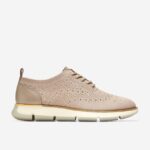Etherea Stitchlite calçados 8Z8F106 mulheres Cole Haan 4.zerogrand oxford