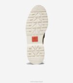 folha de chá garça calçados 8Z8F374 homens Cole Haan penny loafer clássico americano - Image 7