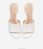 garça calçados 8Z8F13 mulheres Cole Haan sandália banda cali - Image 5