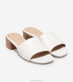 garça calçados 8Z8F13 mulheres Cole Haan sandália banda cali - Image 6