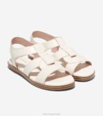 garça calçados 8Z8F162 mulheres Cole Haan sandália de pescador cloudfeel para o dia todo - Image 5