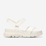 garça calçados 8Z8F85 mulheres Cole Haan sandália cruzada zerogrand