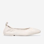 garça calçados 8Z8F99 mulheres Cole Haan balé macio de york
