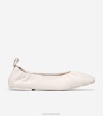 garça calçados 8Z8F99 mulheres Cole Haan balé macio de york