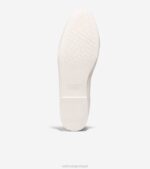 garça calçados 8Z8F99 mulheres Cole Haan balé macio de york - Image 6