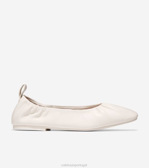 garça calçados 8Z8F99 mulheres Cole Haan balé macio de york - Image 1