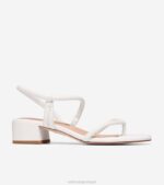 garça calçados 8Z8F9 mulheres Cole Haan sandália tanga cali