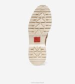 garça-gergelim calçados 8Z8F375 homens Cole Haan penny loafer clássico americano - Image 6