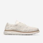 garça-paloma camo stitchlite calçados 8Z8F444 homens Cole Haan Originalgrand remasterizado wingtip oxford