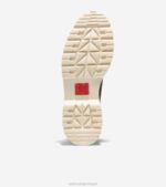 garça trufada calçados 8Z8F388 homens Cole Haan clássicos americanos longwing oxford - Image 6