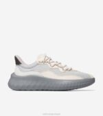 geleira cinza-azul sombra silenciosa calçados 8Z8F330 homens Cole Haan geração zerogrand ii sql
