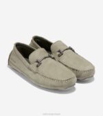 granizo calçados 8Z8F355 homens Cole Haan motorista bit wyatt - Image 5