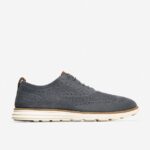 imã marfim costurado calçados 8Z8F392 homens Cole Haan originalgrand wingtip oxford