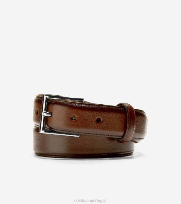 Java acessórios 8Z8F575 homens Cole Haan cinto Harrison Grand 32mm - Image 1