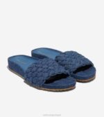 jeans calçados 8Z8F46 mulheres Cole Haan sandália mojave - Image 6